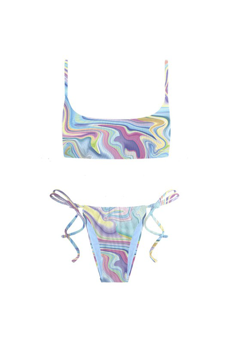Bikini Unicornio