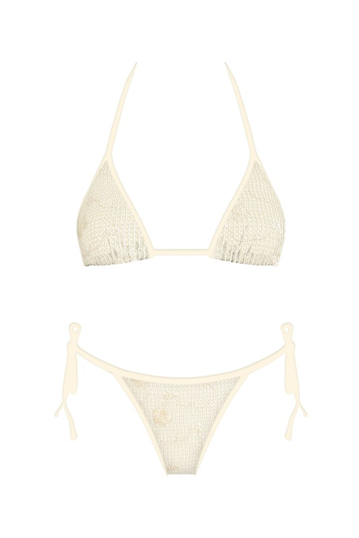 Bikini Seashell