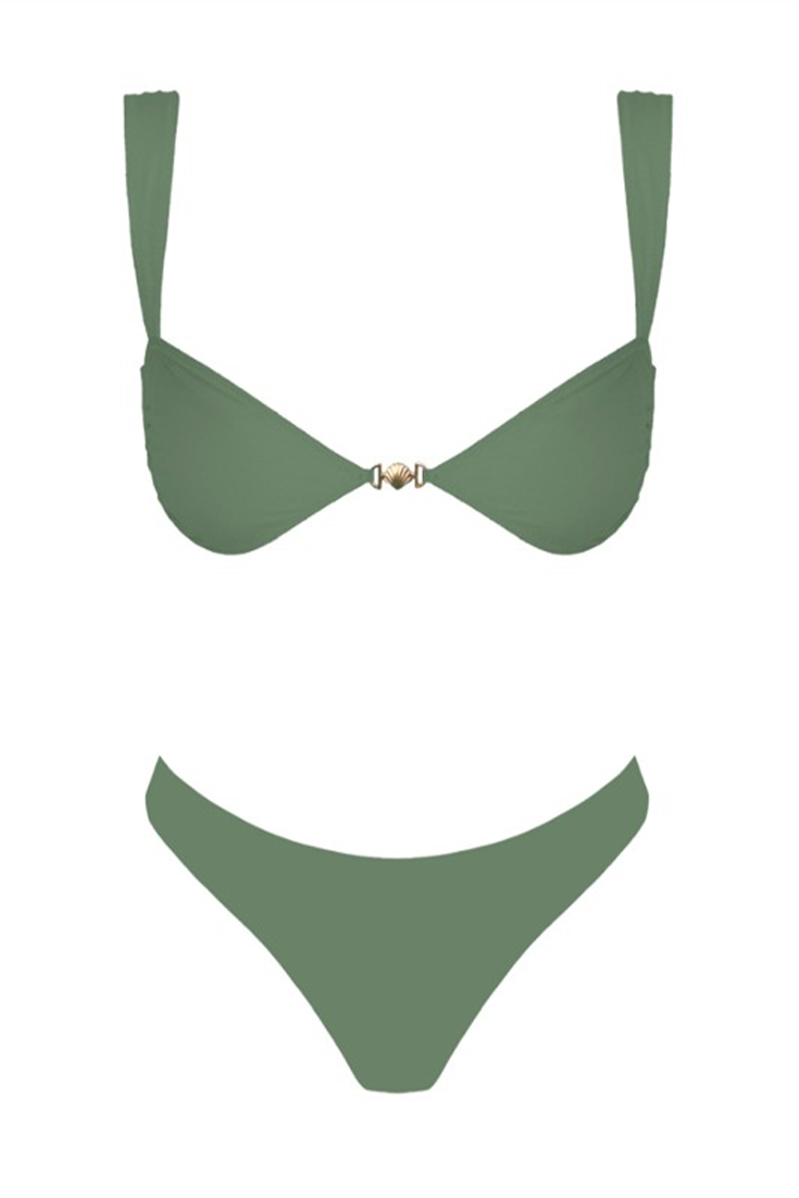 Bikini Coral