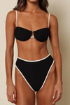 Bikini Lady