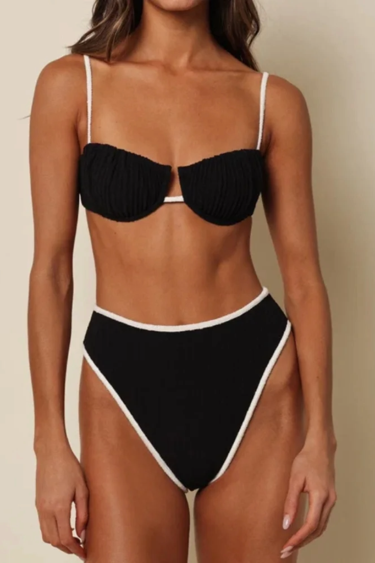 Bikini Lady