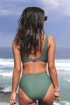 Bikini La arena